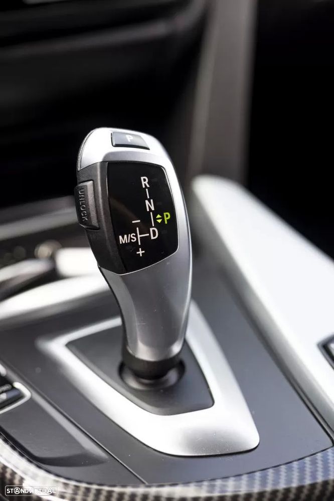 BMW 420 - 21