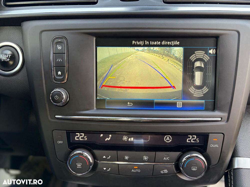 Renault Kadjar 1.5 DCI EDC Intens - 32