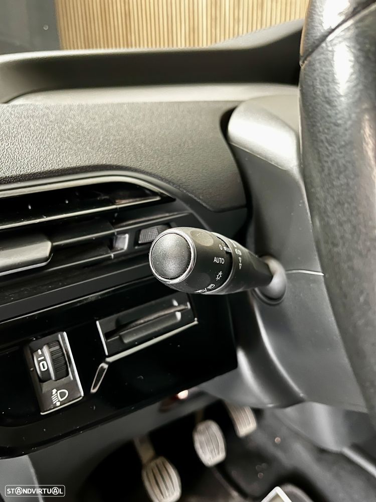 Citroën Grand C4 Spacetourer 1.5 BlueHDi Feel - 25