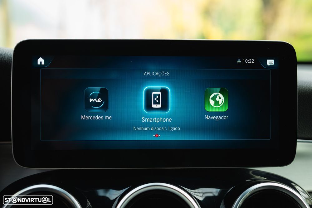 Mercedes-Benz GLC 300 de 4Matic 9G-TRONIC AMG Line Plus - 43