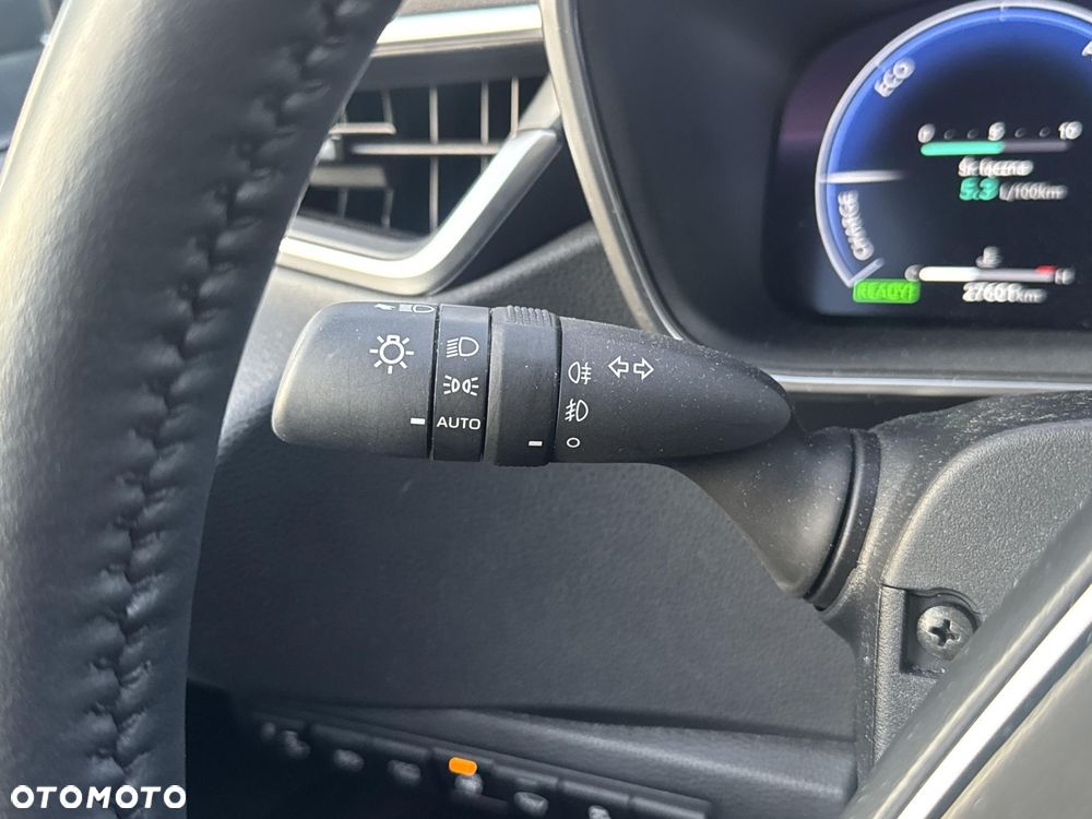 Toyota Corolla 1.8 Hybrid Style - 20