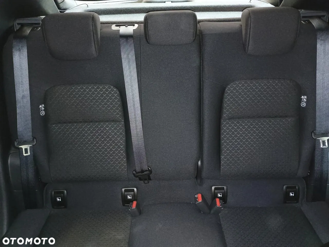 Nissan Juke 1.0 DIG-T Acenta - 13