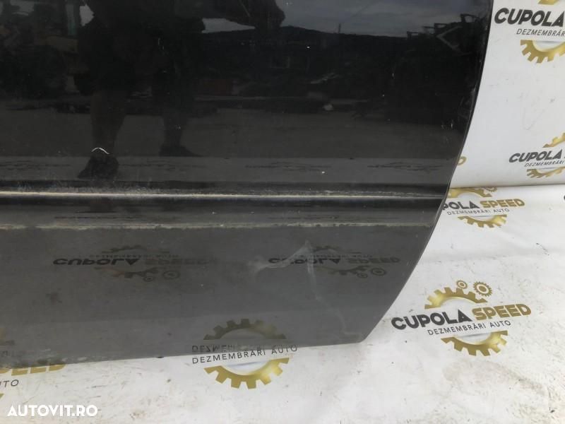 Portiera usa dreapta spate Opel Vectra C [2002 - 2005] - 2