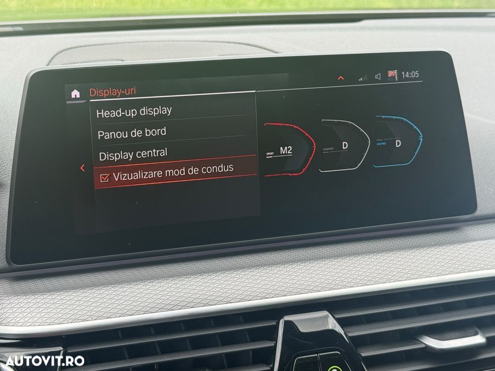 BMW Seria 5 - 17