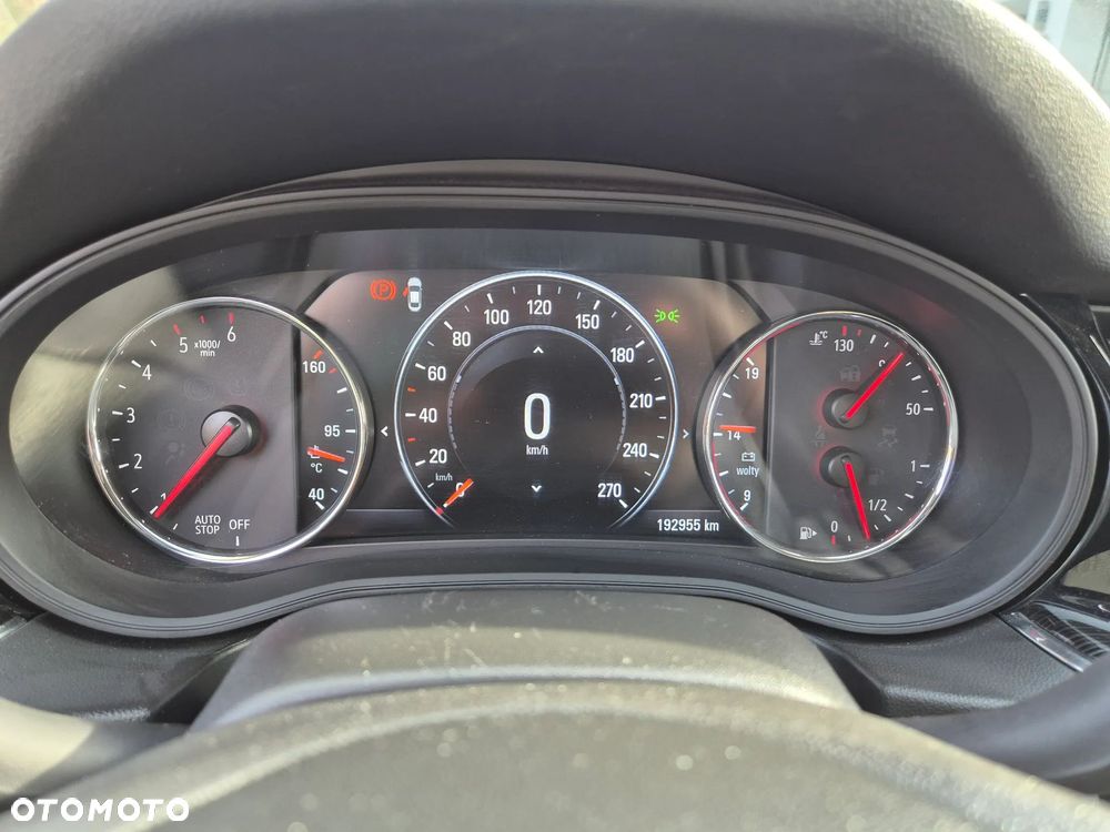 Opel Insignia 2.0 CDTI ecoFLEXStart/Stop Business Edition - 20