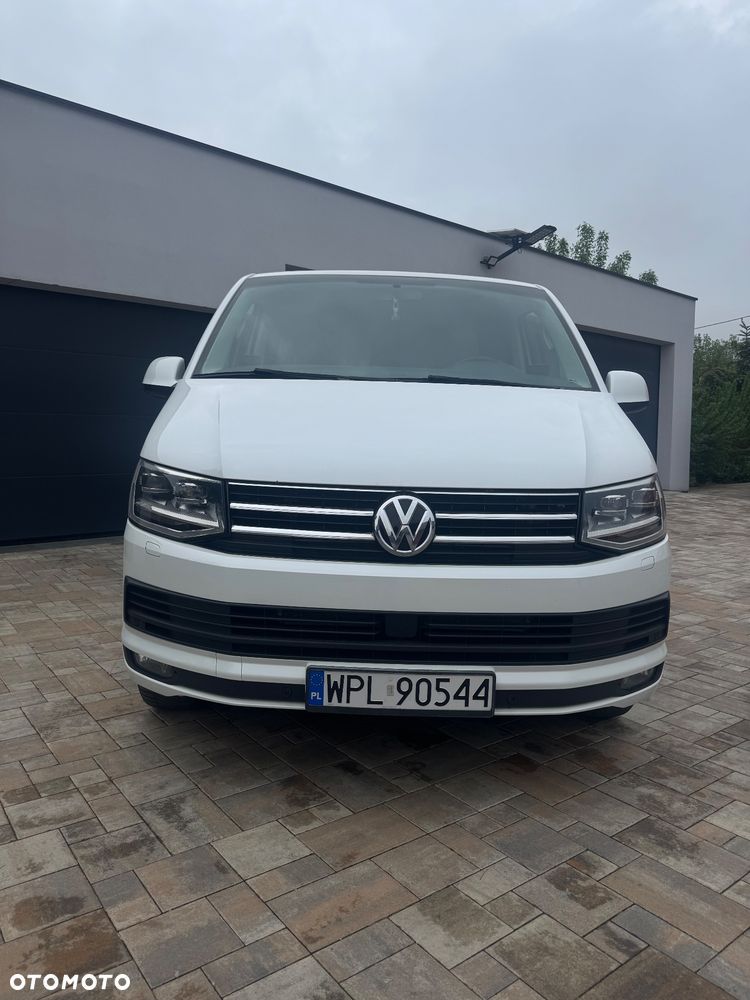 Volkswagen Caravelle 2.0 BiTDI L1 Comfortline DSG - 3