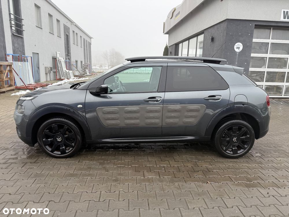 Citroën C4 Cactus BlueHDi 100 Stop&Start Business Class - 2