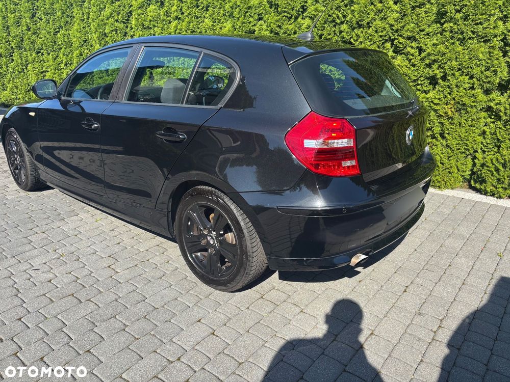 BMW Seria 1 116i - 7