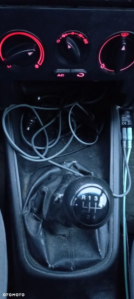 Seat Leon 1.4 16V Stella - 9