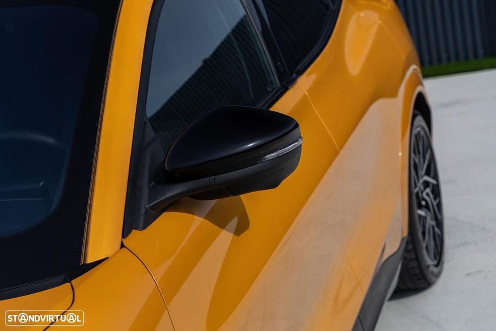Ford Mustang Mach-E GT AWD - 10