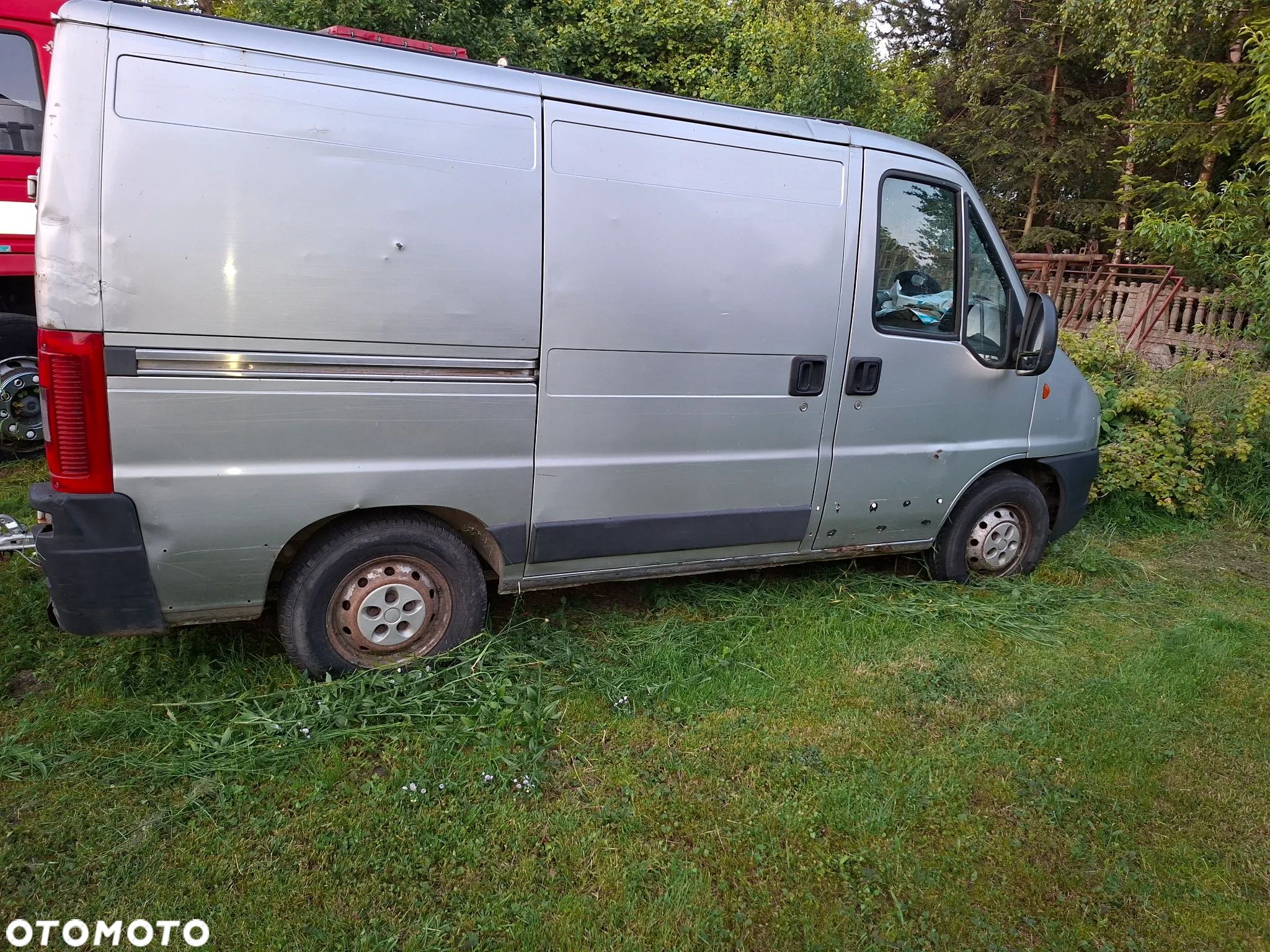 Citroën Jumper - 1