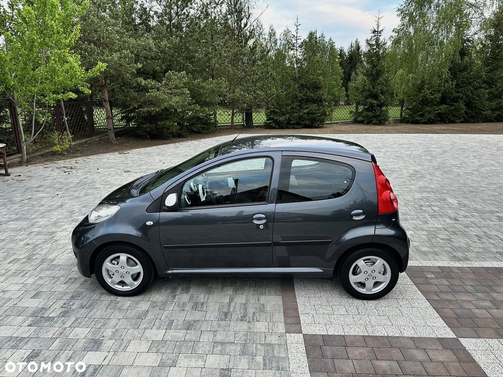 Peugeot 107 70 Urban Move - 1