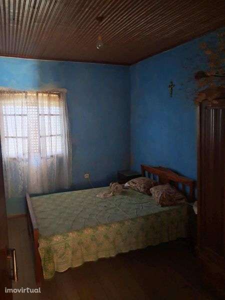 Vende-se Moradia no concelho de Mogadouro.  ACEITAM-SE  PROPOSTAS! - Grande imagem: 5/8