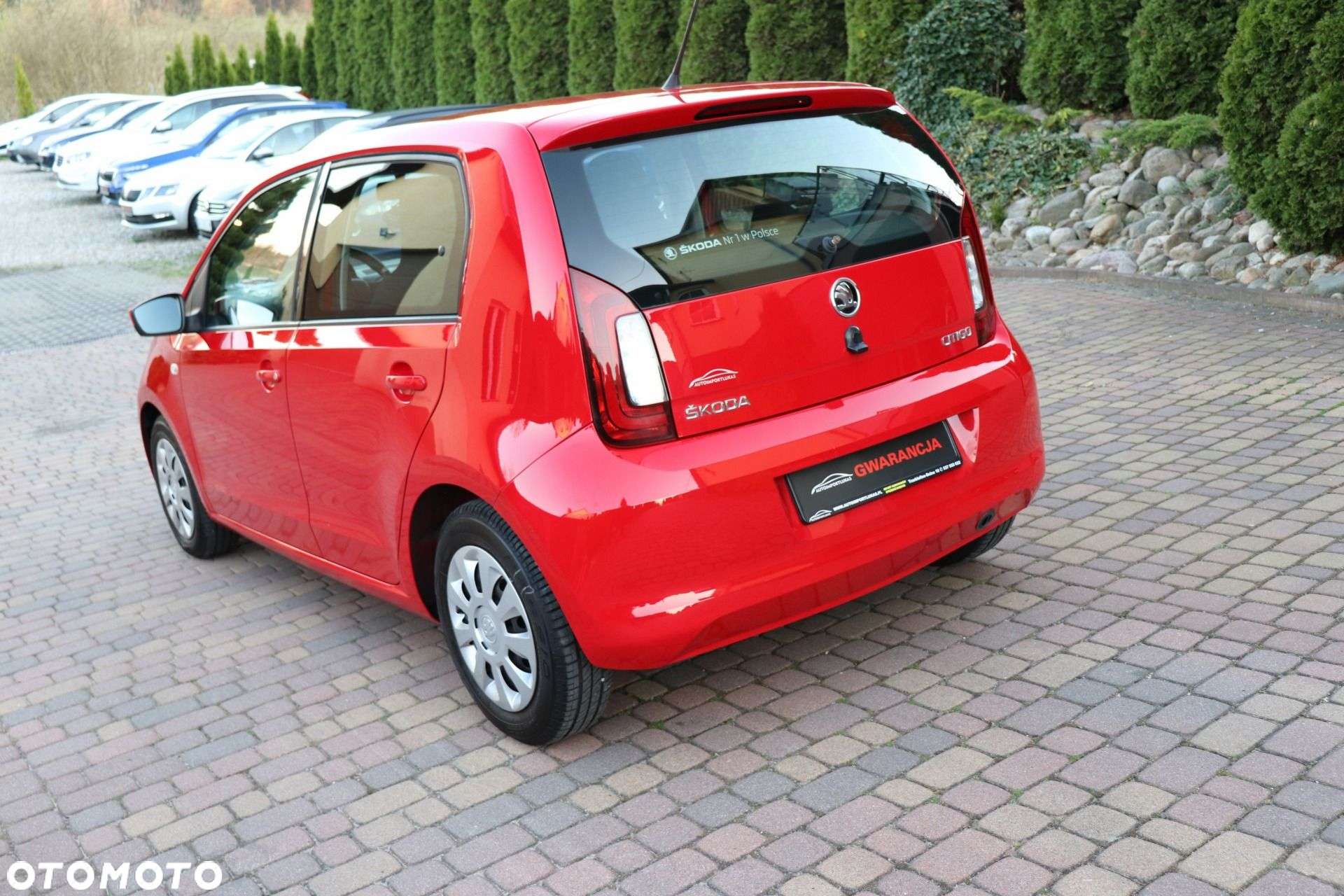 Skoda Citigo - 24