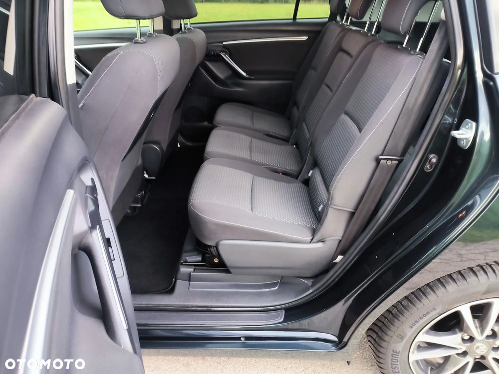 Toyota Verso - 21