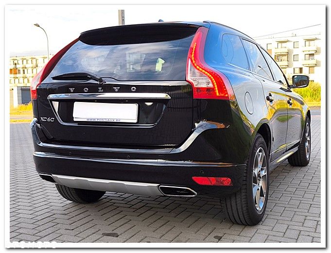 Volvo XC 60 - 13