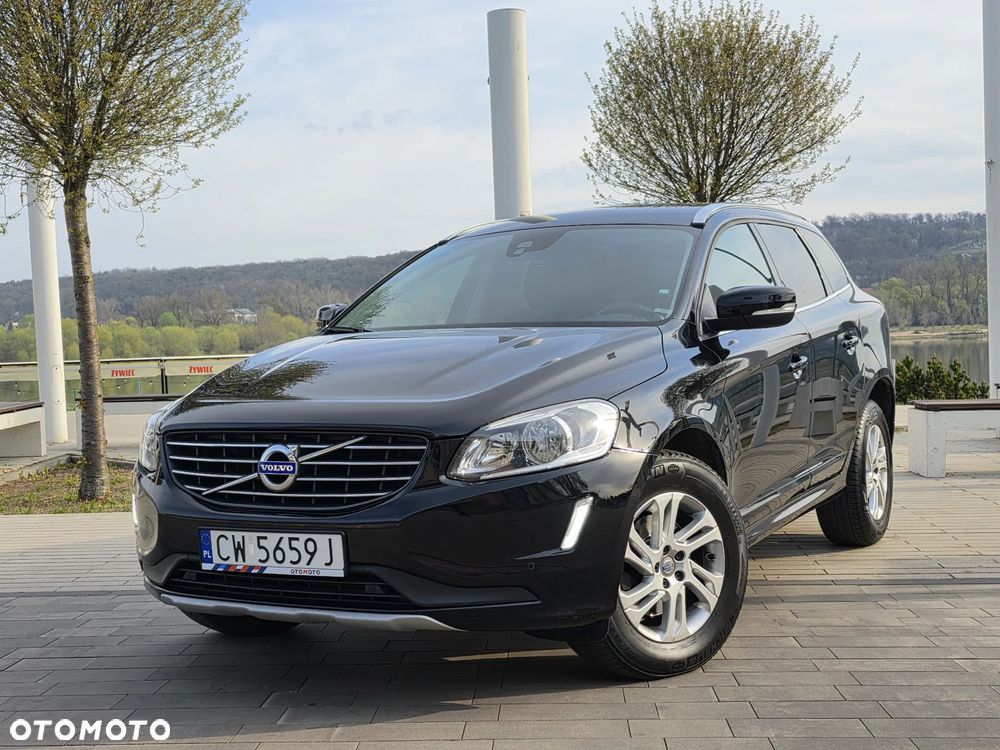 Volvo XC 60 D3 Summum - 3