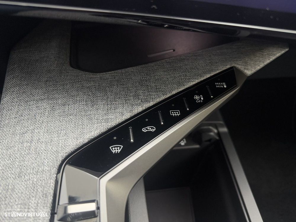 Peugeot 3008 1.2 Hybrid Allure e-DCS6 - 43