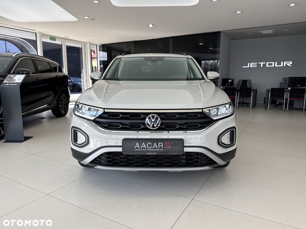 Volkswagen T-Roc - 7