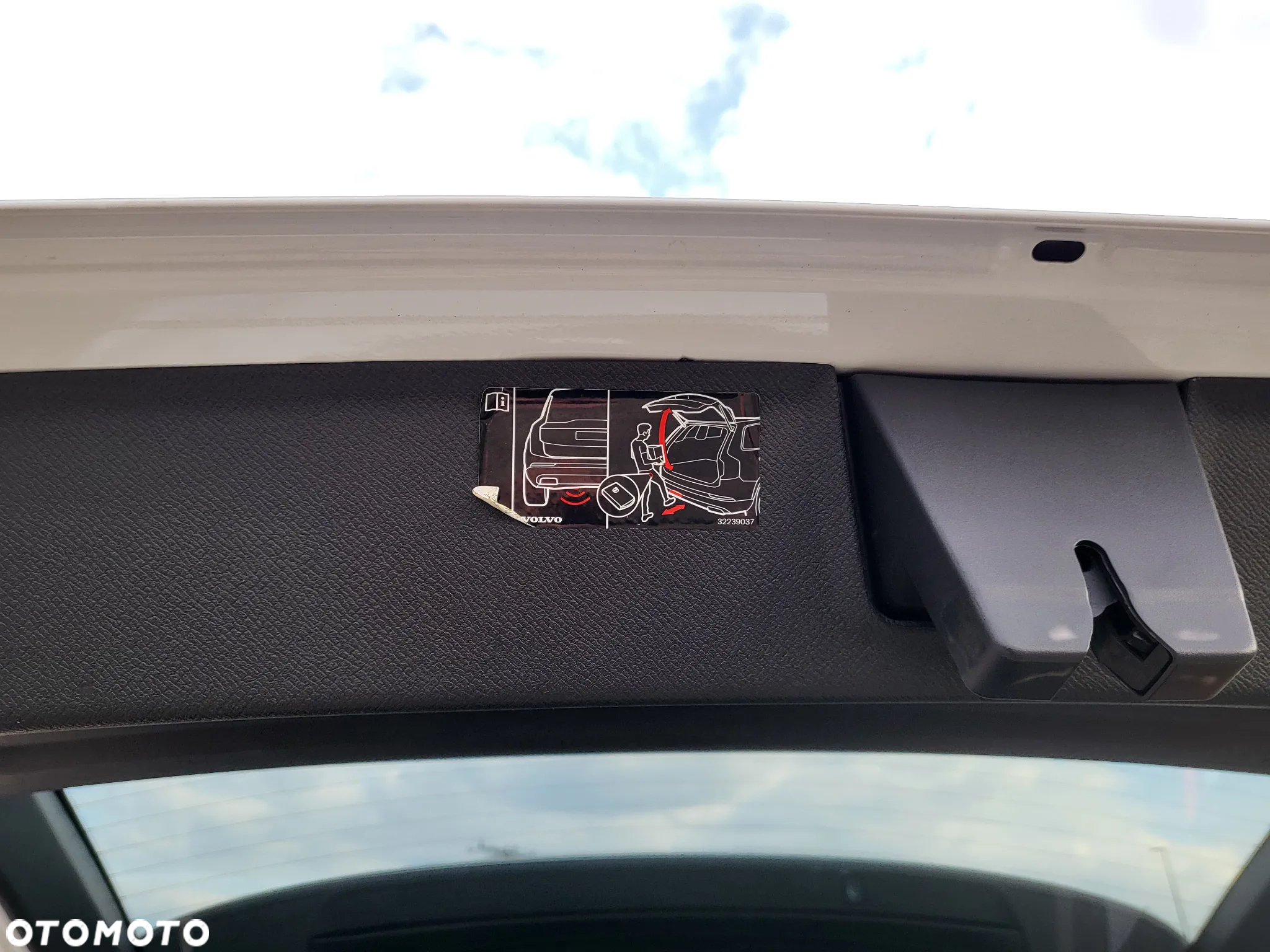 Volvo XC 90 D5 AWD Inscription - 20