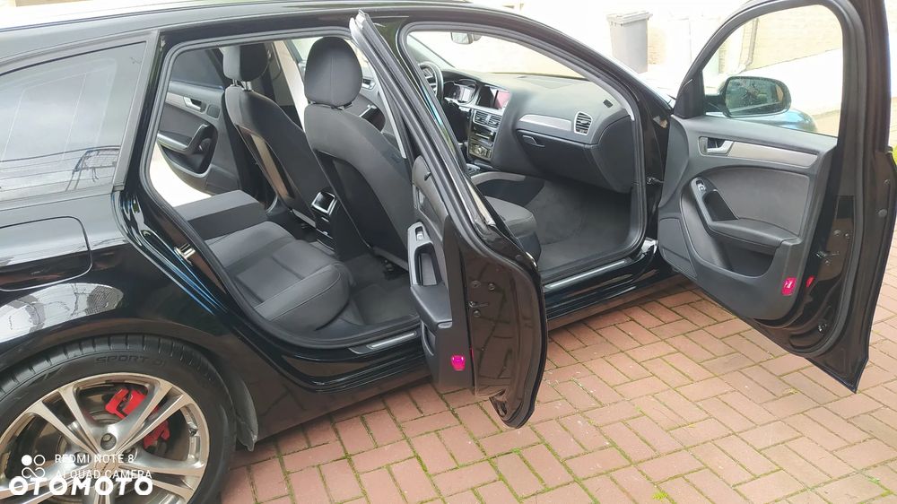 Audi A4 - 5
