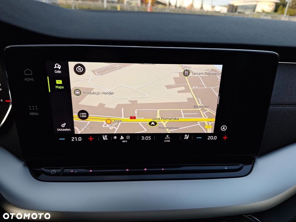 Skoda Octavia 2.0 TDI SCR Style DSG - 27