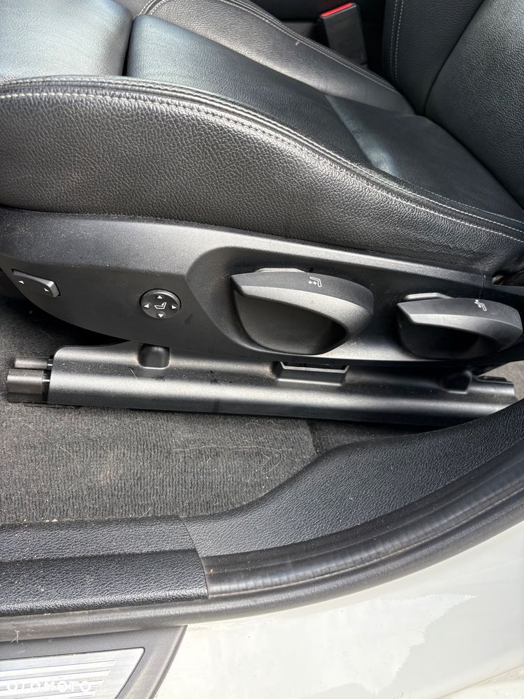 BMW X4 xDrive30d M Sport - 5