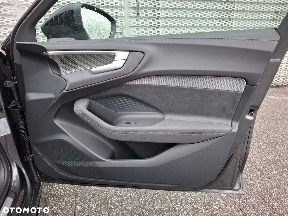 Audi A5 Limousine - 14