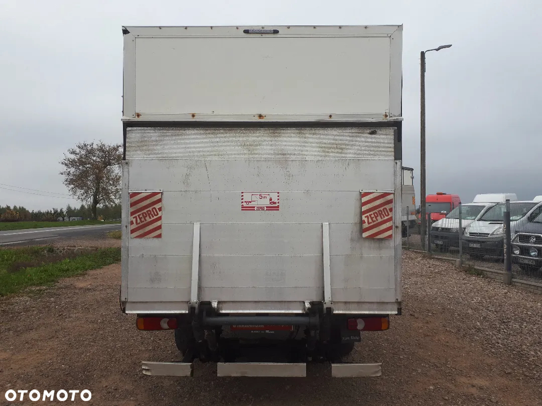 Renault Master - 9