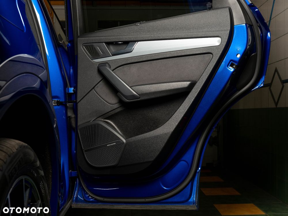 Audi Q5 45 TFSI mHEV Quattro S Line S tronic - 18