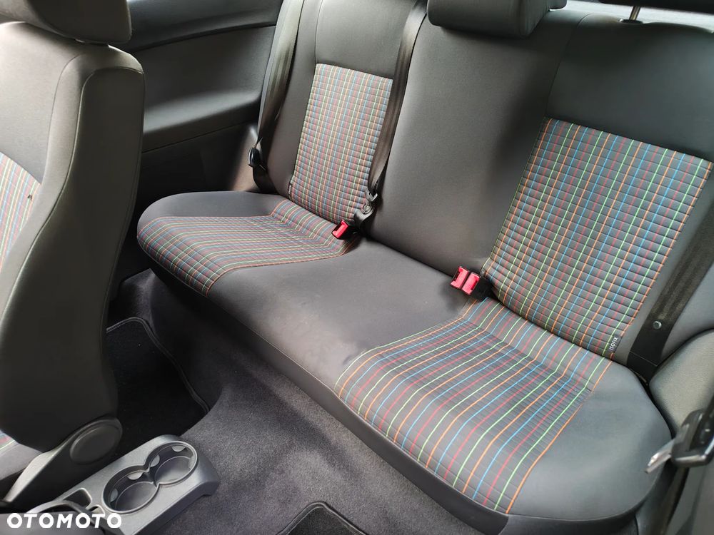Volkswagen Polo 1.2 Comfortline - 5