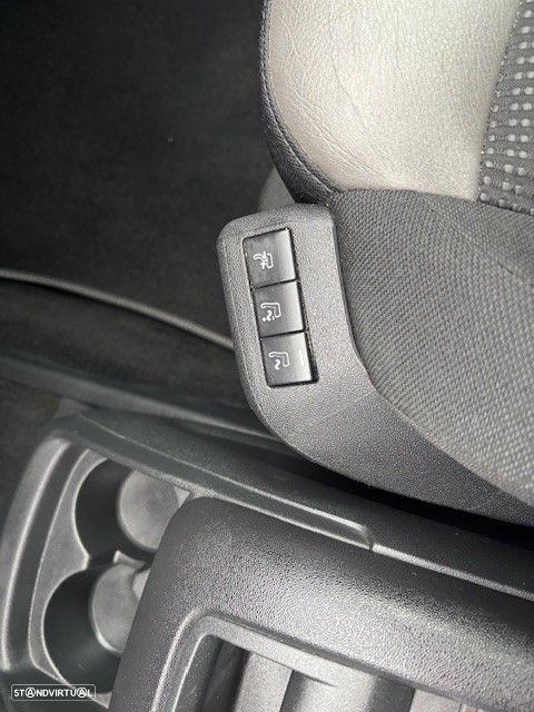 Citroën C4 Grand Picasso 1.6 e-HDi Exclusive ETG6 - 19