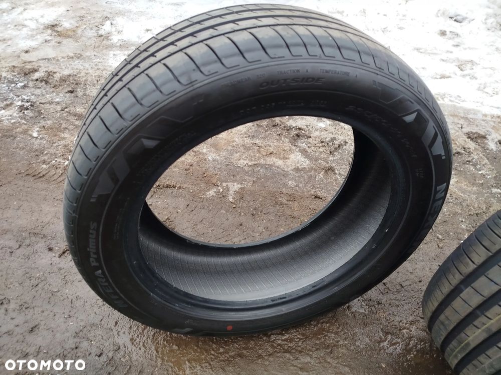 Opony Letnie HIT LATA  Nexen Nfera Primus 235/50R19 Powystawowe Mazowieckie Warszawa - 8