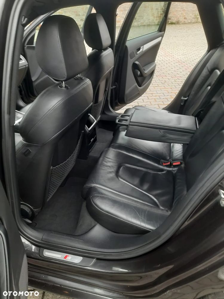 Audi A4 - 3