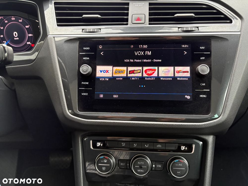 Volkswagen Tiguan 1.5 TSI ACT OPF DSG Highline - 19