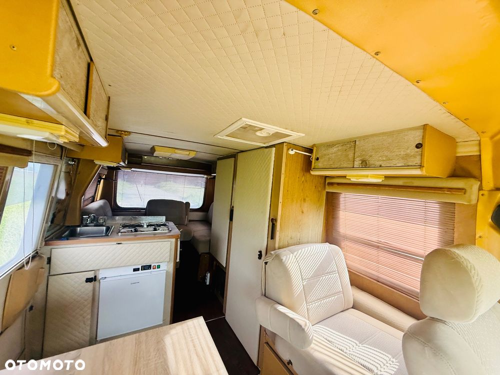 Renault Winnebago - 21