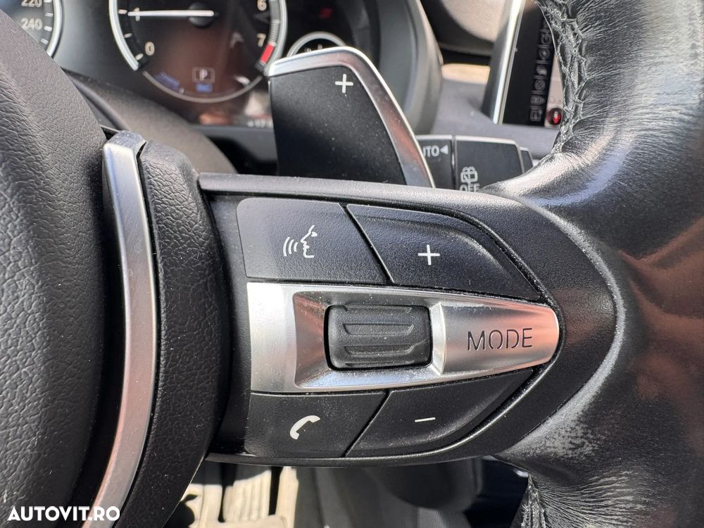 BMW X5 ver-xdrive40e - 14