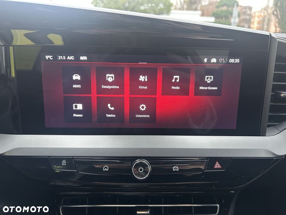 Opel Mokka 1.2 T GS S&S - 22