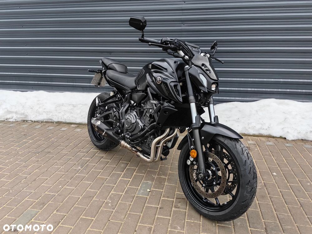 Yamaha MT - 32