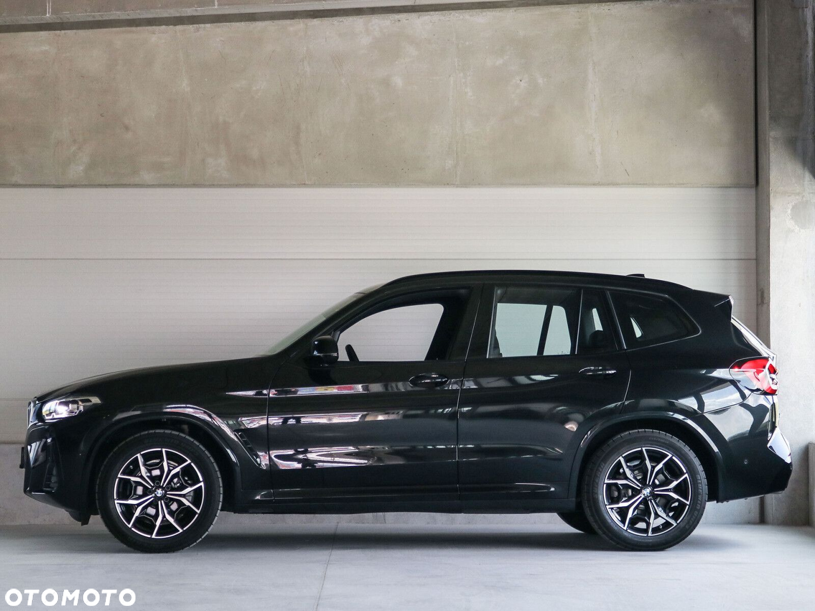 BMW X3 xDrive20d sport - 9