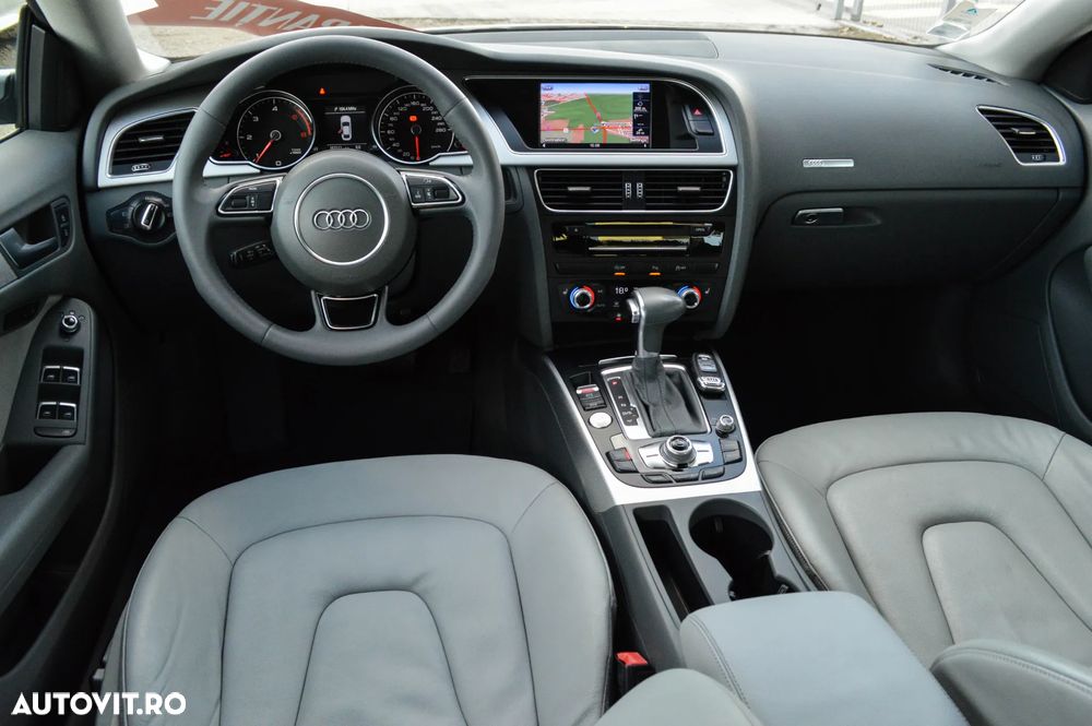 Audi A5 Sportback 2.0 TDI clean diesel Multitronic - 30