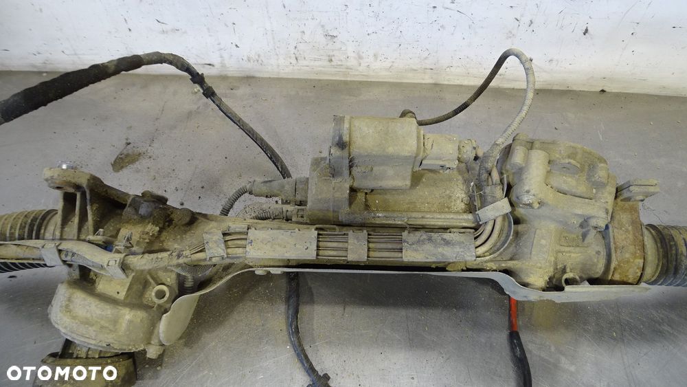 MAGLOWNICA ZE WSPOMAGANIEM VOLKSWAGEN GOLF V 2.0SDI 1K1423105B - 3