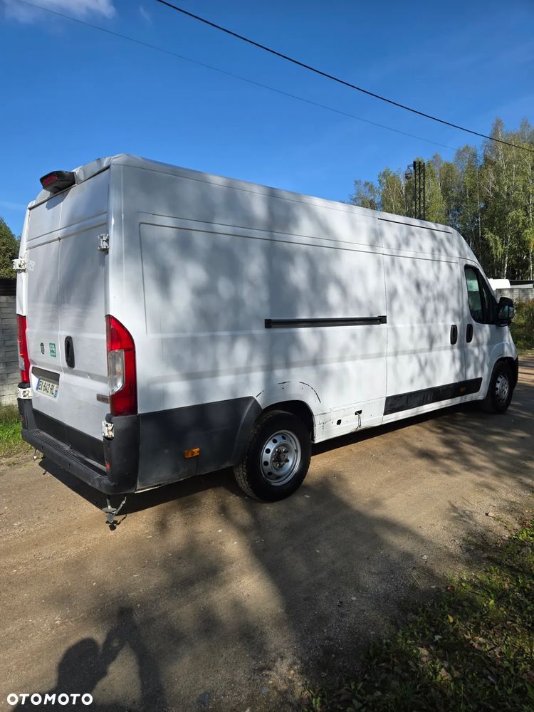 Fiat Ducato L4H2 - 5