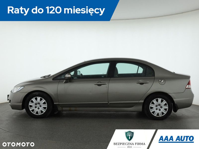 Honda Civic - 3