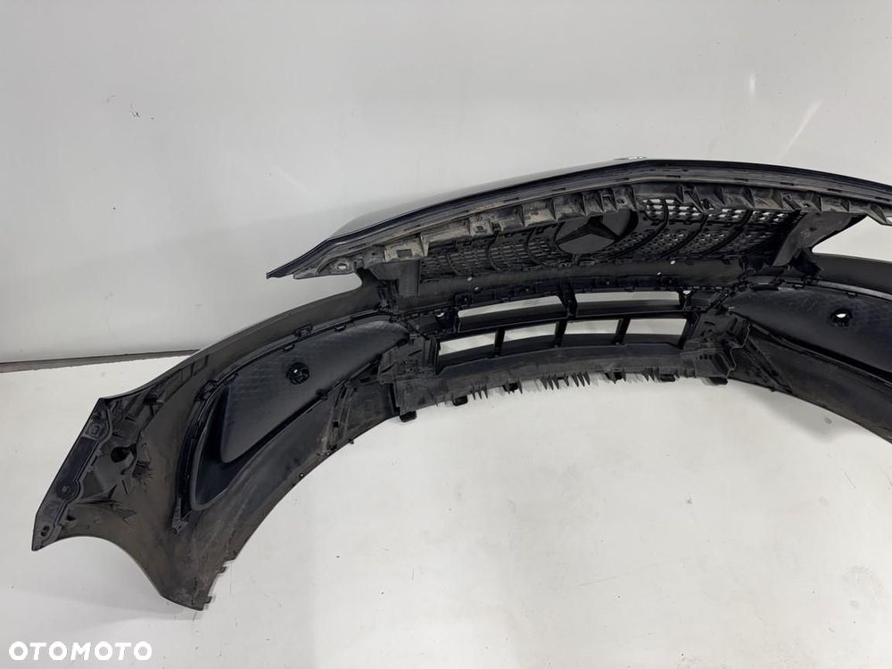 Zderzak przód Mercedes a klasa 176 lift amg a1768850500 - 4