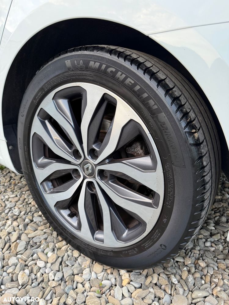 Renault Talisman ENERGY dCi 110 LIFE - 24