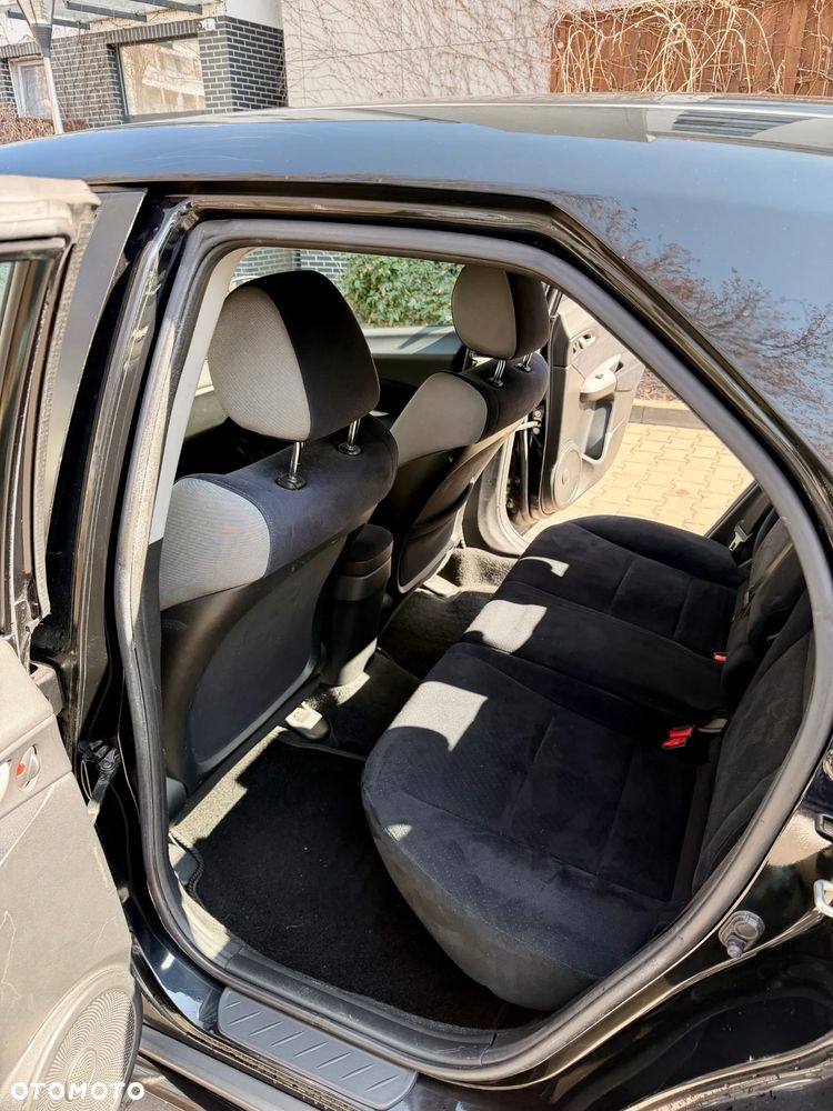 Honda Civic 1.8i-VTEC Sport - 19