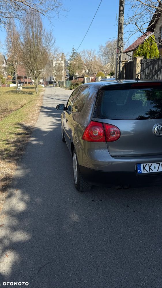 Volkswagen Golf 2.0 TDI 4Mot Comfortline - 10