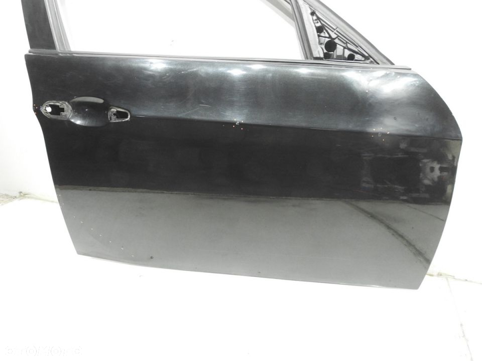DRZWI PRAWY PRZÓD PRZEDNIE 475/9 BMW E90 - 3