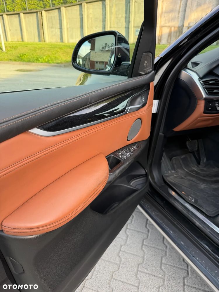 BMW X5 xDrive25d - 15